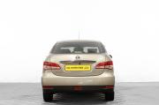 Nissan Almera III (G15) Барнаул  - изображение 30