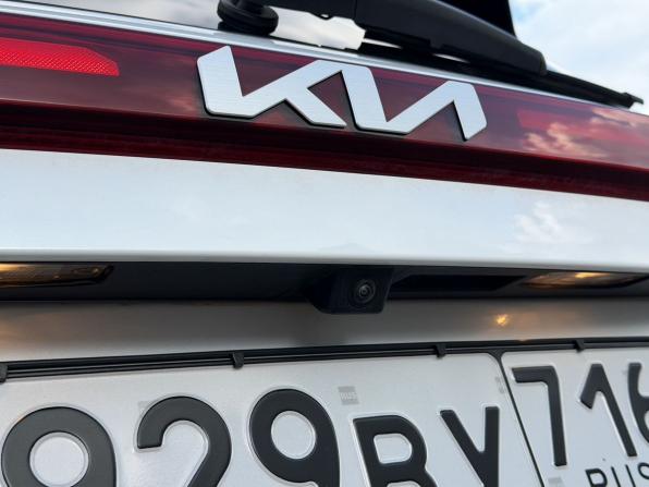 Kia Seltos I Рестайлинг с пробегом 2024 года, цена 2 150 000 рублей, 29306 км, внедорожник, Автокод Объявления