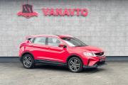 Geely Coolray I Альметьевск  - изображение 28