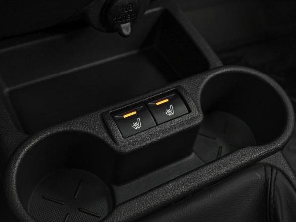 Lada (ВАЗ) Granta I Рестайлинг с пробегом 2025 года, цена 945 000 рублей, 16654 км, седан, Автокод Объявления
