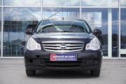 Nissan Almera III (G15) Ульяновск  - изображение 23