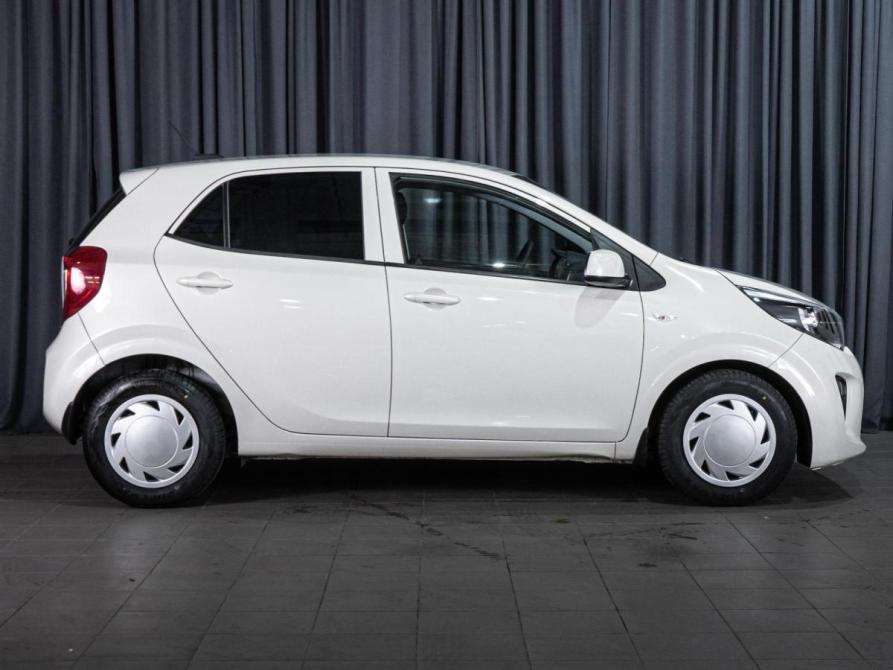 Kia Picanto III Волгоград  - изображение 5