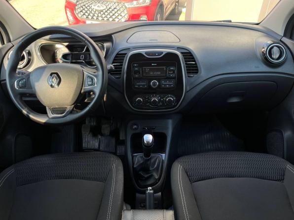 Renault Kaptur I с пробегом 2019 года, цена 1 599 000 рублей, 74625 км, внедорожник, Автокод Объявления