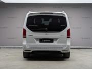 Mercedes-Benz V-Класс III (W447) Москва  - изображение 22