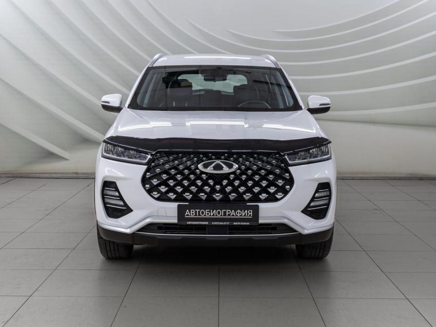 Chery Tiggo 7 Pro I Волгоград  - изображение 2