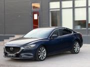 Mazda 6 III (GJ) Рестайлинг 2 Волгоград  - изображение 46