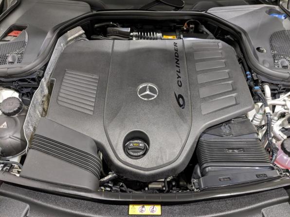Mercedes-Benz CLS III (C257) с пробегом 2021 года, цена 6 700 000 рублей, 40149 км, седан, Автокод Объявления