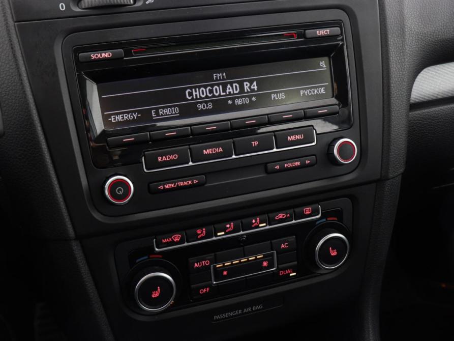 Volkswagen Golf VI Химки  - изображение 9