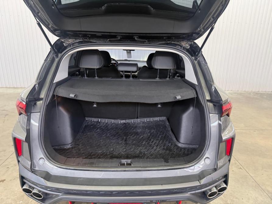 Geely Coolray I Рестайлинг Краснодар  - изображение 20