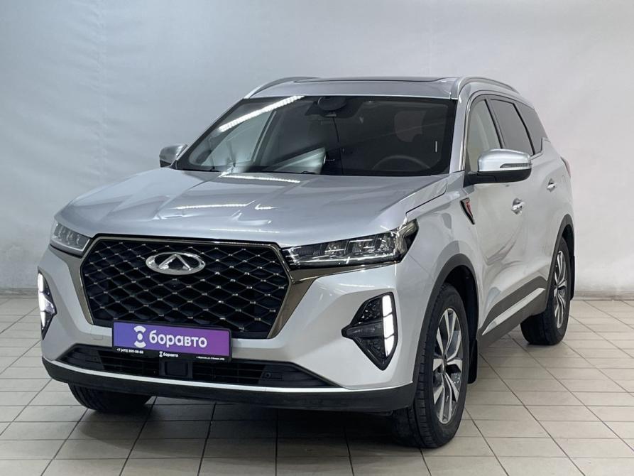 Chery Tiggo 7 Pro Max I Воронеж  - изображение 1