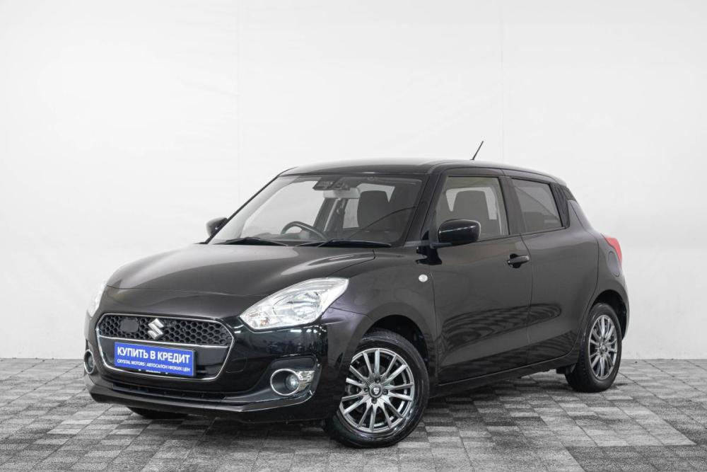 Suzuki Swift V Кемерово  - изображение 4