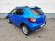 Renault Sandero II Рестайлинг Санкт-Петербург  - изображение 27