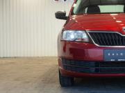 Skoda Rapid I Иваново  - изображение 37