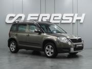 Skoda Yeti I Воронеж  - изображение 20