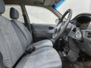 Toyota Duet Новосибирск  - изображение 26