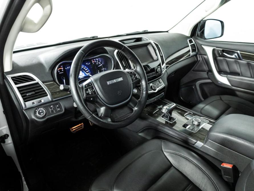 Haval H9 I Рестайлинг Санкт-Петербург  - изображение 12