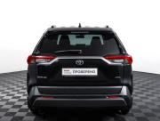 Toyota RAV4 V (XA50) Москва  - изображение 27