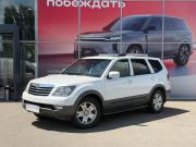 Kia Mohave I Воронеж  - изображение 27