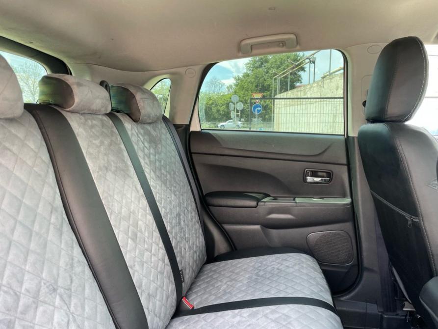 Mitsubishi ASX I Краснодар  - изображение 22