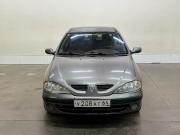 Renault Megane I Рестайлинг Саратов  - изображение 16