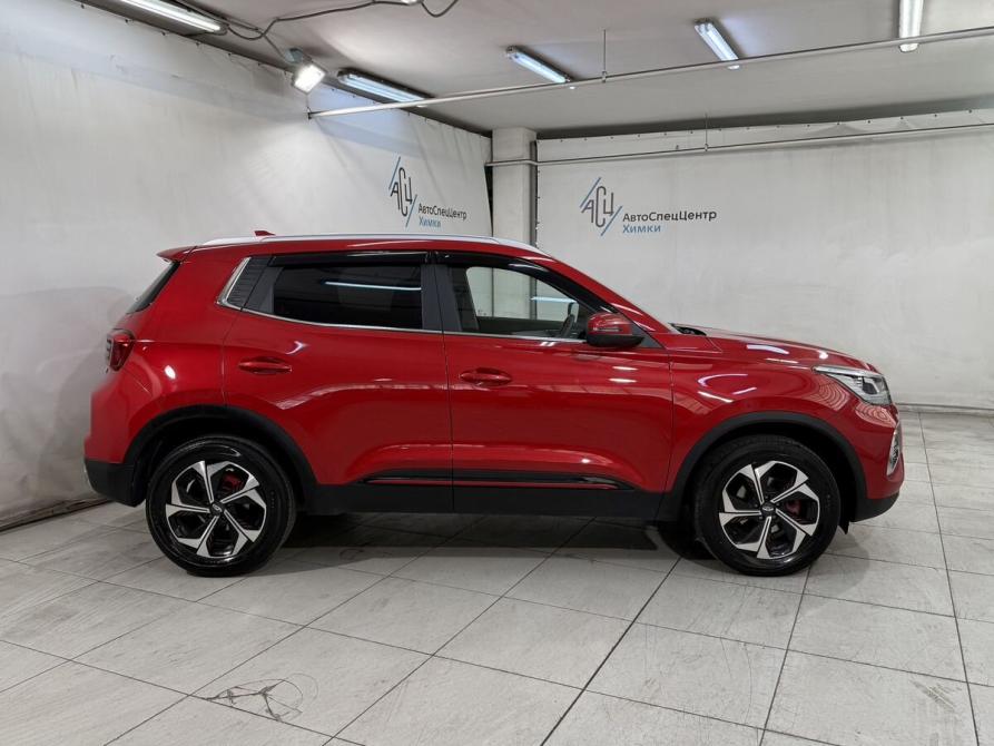 Chery Tiggo 4 Pro I Химки  - изображение 7