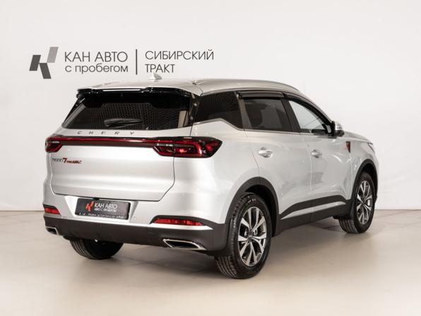 Chery Tiggo 7 Pro Max I с пробегом 2023 года, цена 1 859 658 рублей, 49000 км, внедорожник, Автокод Объявления