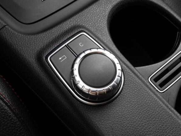 Mercedes-Benz GLA I (X156) с пробегом 2014 года, цена 1 740 000 рублей, 208884 км, внедорожник, Автокод Объявления