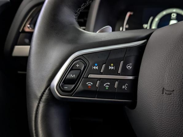 Haval F7x I Рестайлинг с пробегом 2024 года, цена 1 850 000 рублей, 69036 км, внедорожник, Автокод Объявления