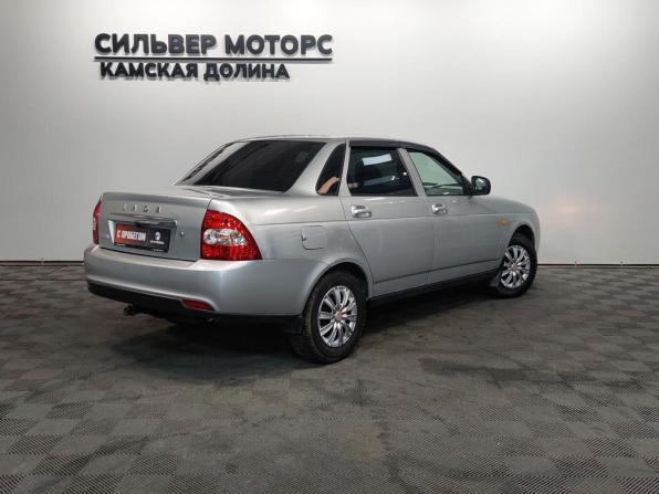 Lada (ВАЗ) Priora I Рестайлинг с пробегом 2018 года, цена 530 000 рублей, 98100 км, седан, Автокод Объявления