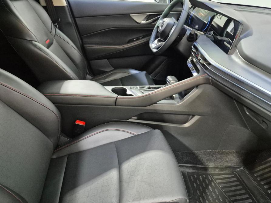 Changan CS35 Plus I Рестайлинг Воронеж  - изображение 17