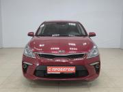 Kia Rio IV Альметьевск  - изображение 26