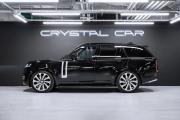 Land Rover Range Rover V Москва  - изображение 47