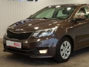 Kia Rio III Рестайлинг Иваново  - изображение 40