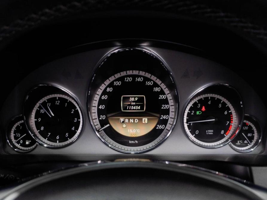 Mercedes-Benz E-Класс IV (W212 S212 C207) Тюмень  - изображение 12
