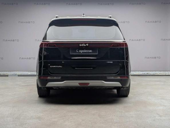 Kia Carnival IV с пробегом 2023 года, цена 4 297 000 рублей, 98457 км, минивэн, Автокод Объявления