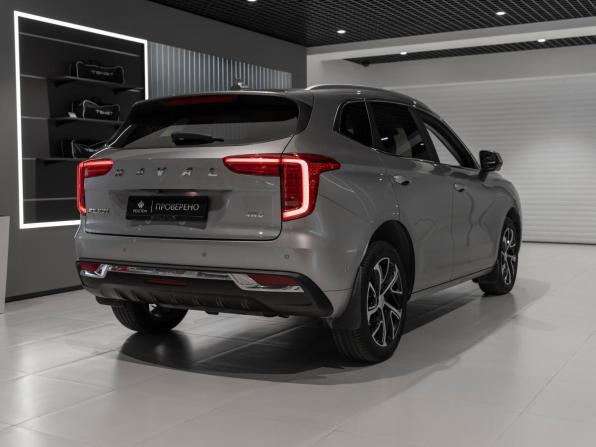 Haval Jolion I Рестайлинг с пробегом 2022 года, цена 1 850 000 рублей, 54181 км, внедорожник, Автокод Объявления
