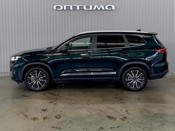 Chery Tiggo 8 Pro Max I Рестайлинг с пробегом 2024 года, цена 2 277 000 рублей, 64000 км, внедорожник, Автокод Объявления
