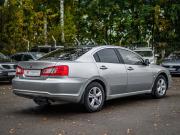 Mitsubishi Galant IX Рестайлинг Санкт-Петербург  - изображение 14