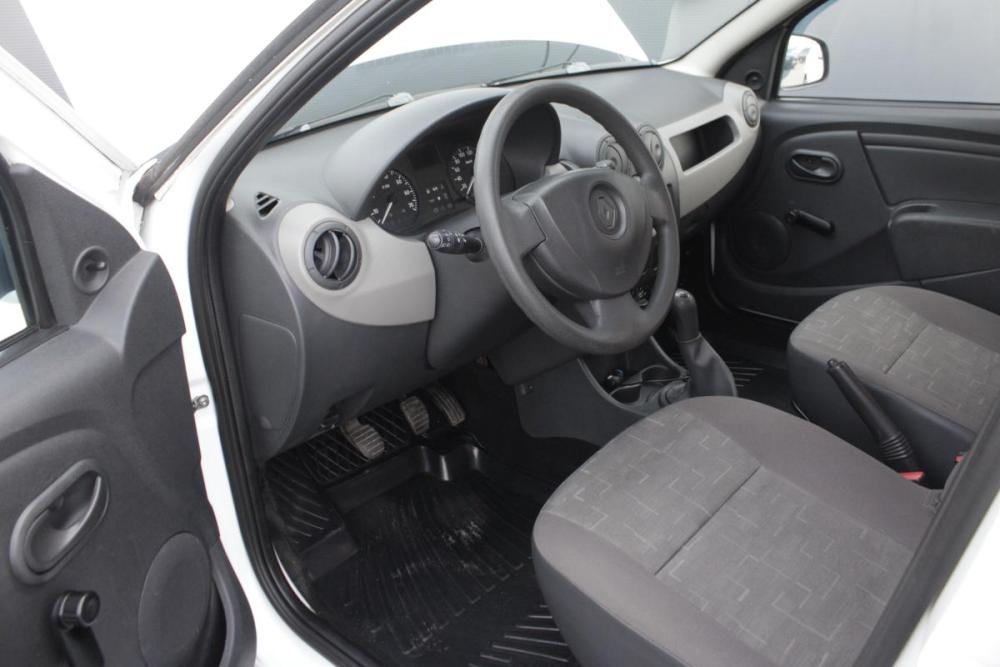 Renault Sandero I Брянск  - изображение 5
