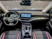 Haval F7x I Рестайлинг Москва  - изображение 41