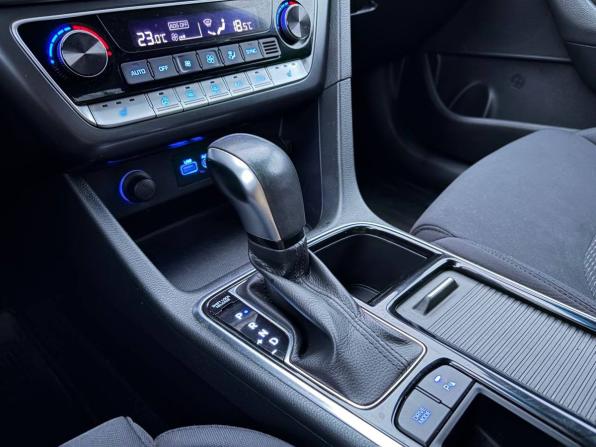 Hyundai Sonata VII (LF) Рестайлинг с пробегом 2019 года, цена 1 775 000 рублей, 91000 км, седан, Автокод Объявления