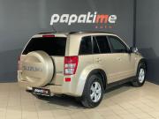 Suzuki Grand Vitara II Рестайлинг Тверь  - изображение 30