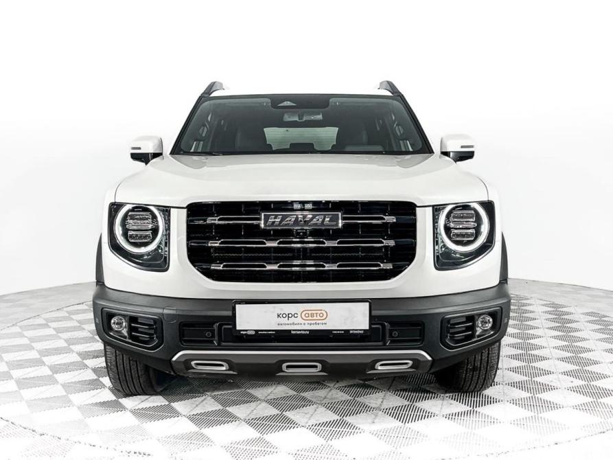 Haval Dargo I Ногинск  - изображение 2