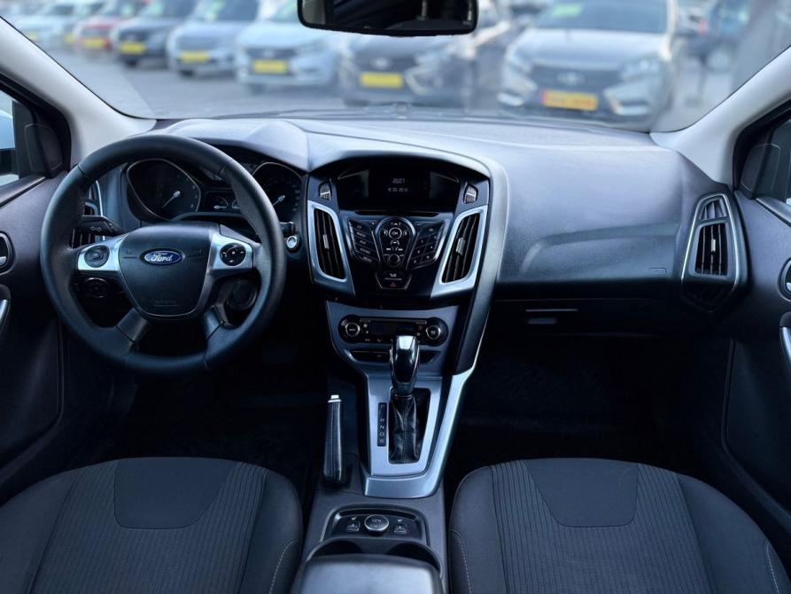 Ford Focus III Ижевск  - изображение 19