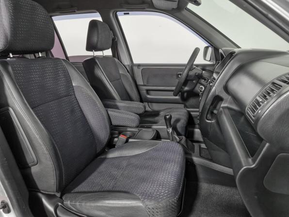 Honda CR-V II с пробегом 2002 года, цена 555 000 рублей, 394717 км, внедорожник, Автокод Объявления