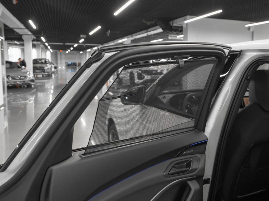 Audi Q5 Sportback II (GU) Москва  - изображение 16