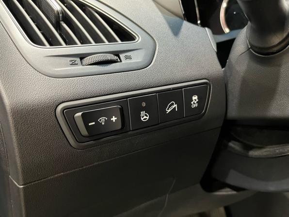 Hyundai ix35 I Рестайлинг с пробегом 2014 года, цена 1 584 000 рублей, 85725 км, внедорожник, Автокод Объявления