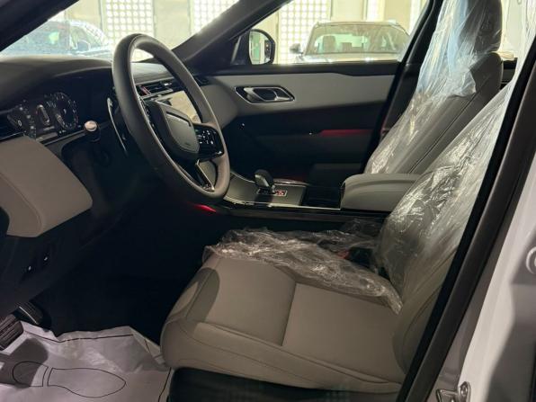 Новый Land Rover Range Rover Velar I Рестайлинг 2025 года, цена 8 490 000 рублей, внедорожник, Автокод Объявления
