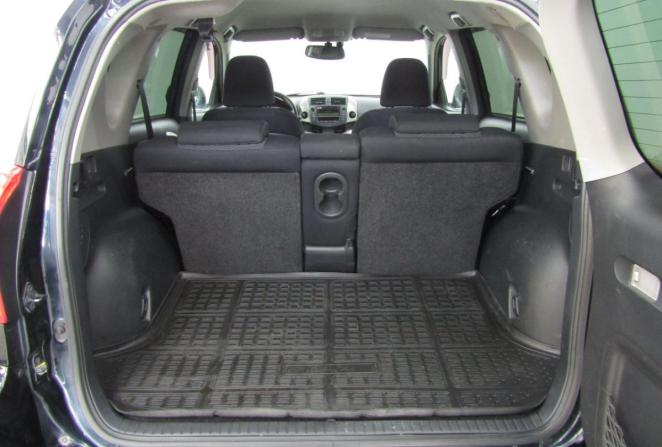 Toyota RAV4 III (XA30) Рестайлинг с пробегом 2011 года, цена 1 450 000 рублей, 197535 км, внедорожник, Автокод Объявления