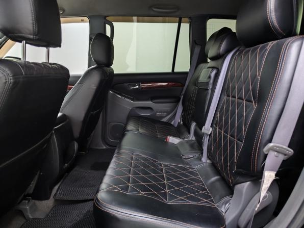 Toyota Land Cruiser Prado 120 Series с пробегом 2006 года, цена 1 900 000 рублей, 314524 км, внедорожник, Автокод Объявления